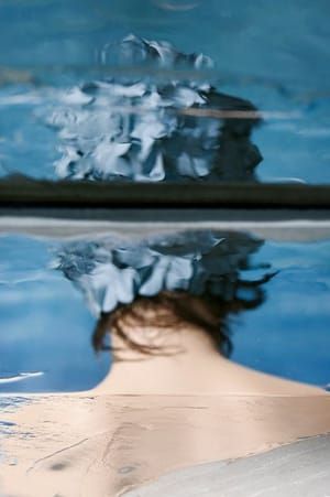 Artwork Title: Bathing Beauty