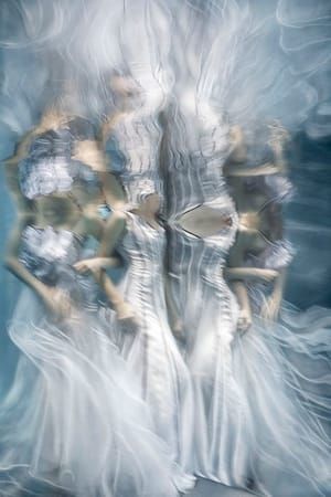 Artwork Title: Parade