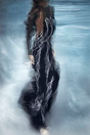 Artwork Title: Smoke