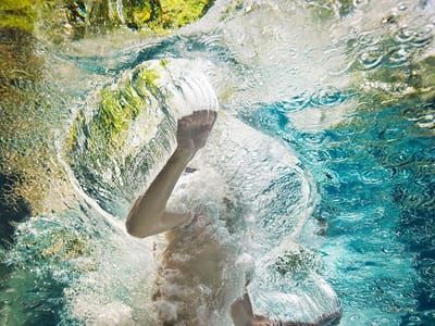 Artwork Title: Vibrato
