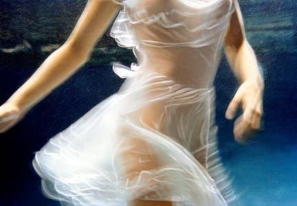 Artwork Title: Body Language
