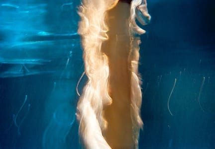 Artwork Title: Shiver