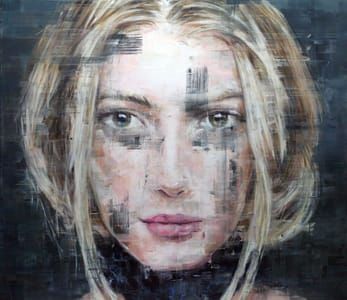 Artwork Title: Untitled
