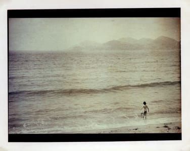 Artwork Title: Cannes Beach Ball