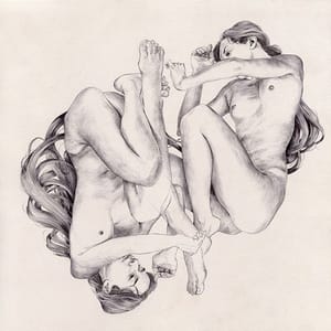 Artwork Title: Vedeja Ii