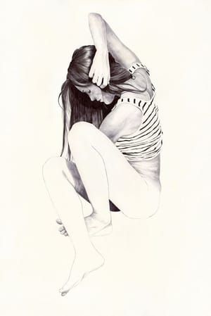 Artwork Title: Anne