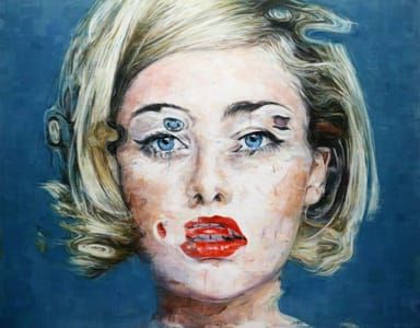 Artwork Title: Untitled