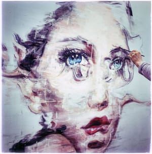 Artwork Title: Untitled