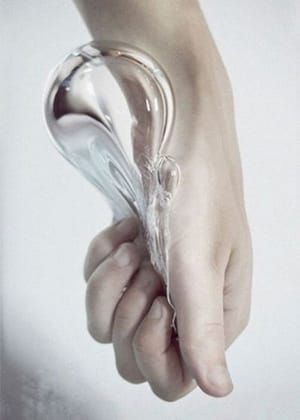 Artwork Title: Bubble