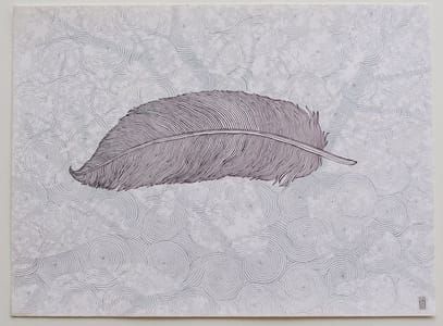 Artwork Title: Air