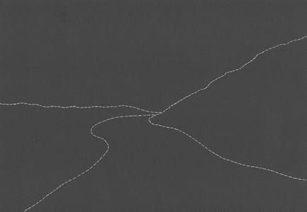 Artwork Title: Invisible Landscapes (River)