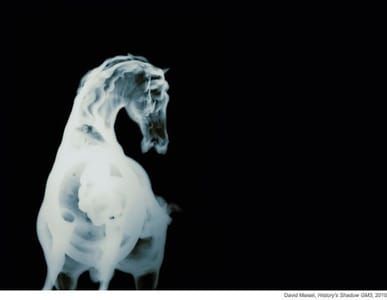 Artwork Title: History Shadow Gm3