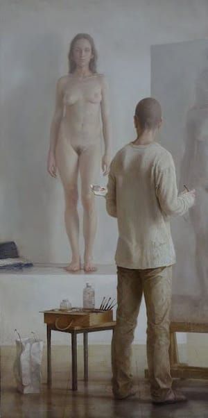 Artwork Title: Untitled