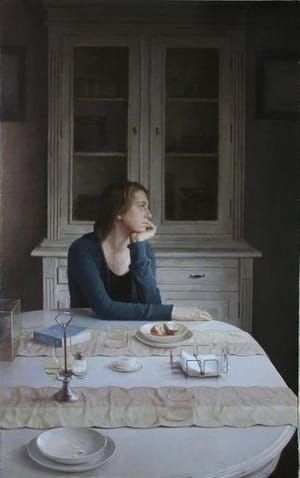 Artwork Title: Untitled