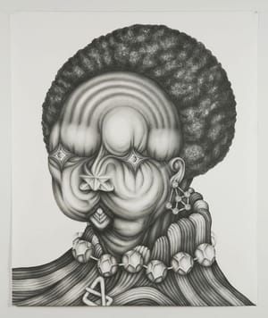 Artwork Title: Untitled