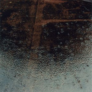 Artwork Title: Still Here