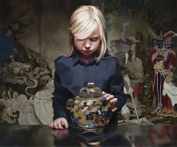 Artwork Title: Untitled