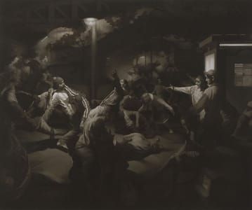 Artwork Title: Untitled