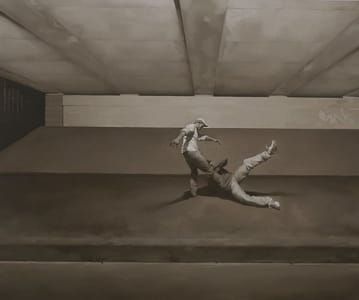 Artwork Title: Untitled