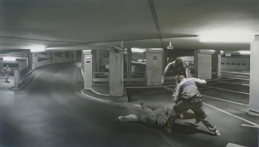 Artwork Title: Untitled