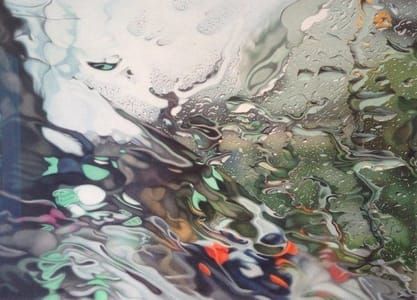 Artwork Title: Untitled