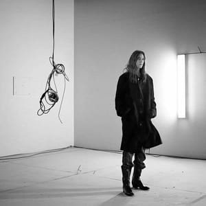 Artwork Title: Patti Smith