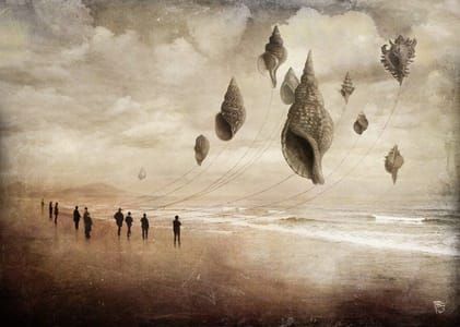 Artwork Title: Untitled