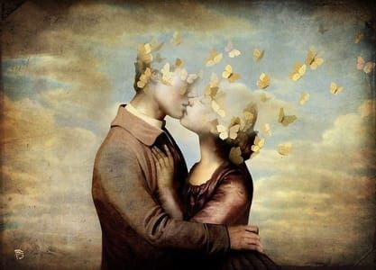 Artwork Title: Untitled