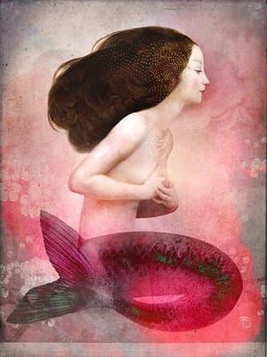 Artwork Title: Treasures