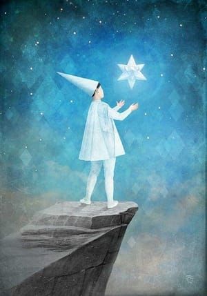 Artwork Title: The Silent Princess