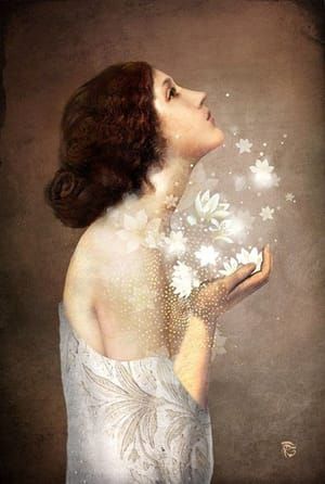 Artwork Title: Wish
