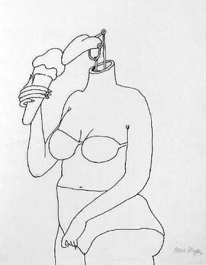 Artwork Title: Untitled