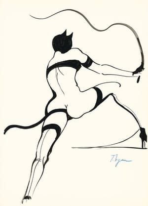 Artwork Title: Untitled