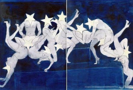 Artwork Title: Untitled