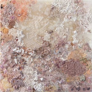 Artwork Title: Femtofacturin’ Fluidentifried-Fleshionistas