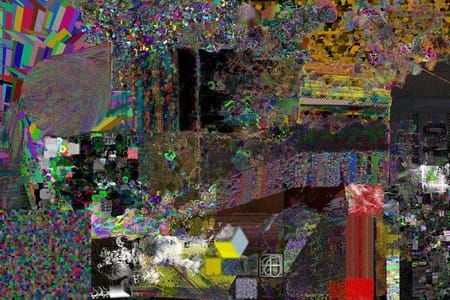 Artwork Title: far_edge_elif
