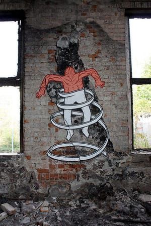 Artwork Title: Untitled