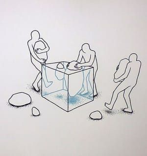 Artwork Title: Untitled
