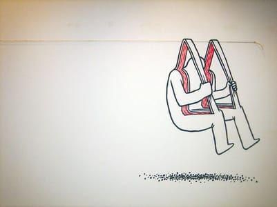 Artwork Title: Untitled