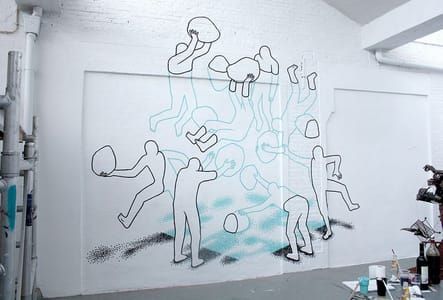 Artwork Title: Untitled