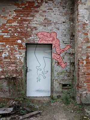 Artwork Title: Untitled