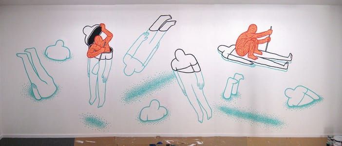 Artwork Title: Untitled