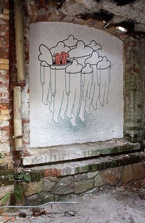 Artwork Title: Untitled