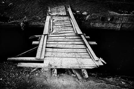 Artwork Title: By the River of Kings