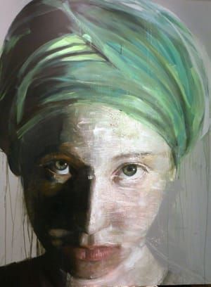 Artwork Title: Untitled