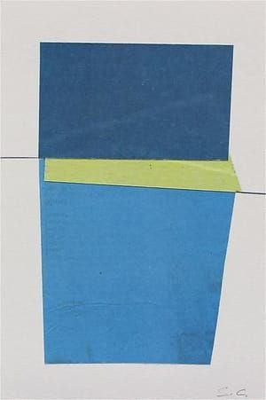 Artwork Title: 023 (like Wednesday)