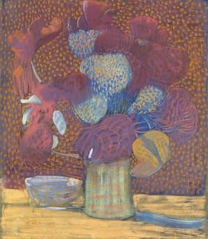 Artwork Title: Stil Life