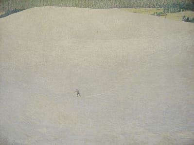 Artwork Title: Untitled