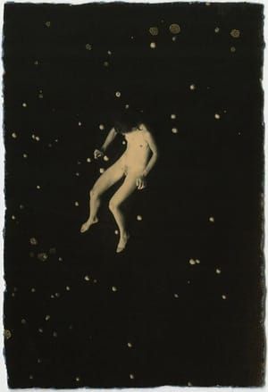 Artwork Title: Untitled