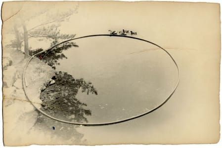 Artwork Title: Nakazora